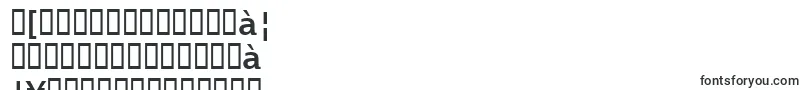 Essai Font – Bengali Fonts